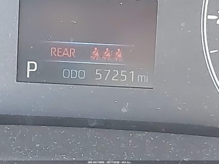 TOYOTA COROLLA - zdjęcie 15