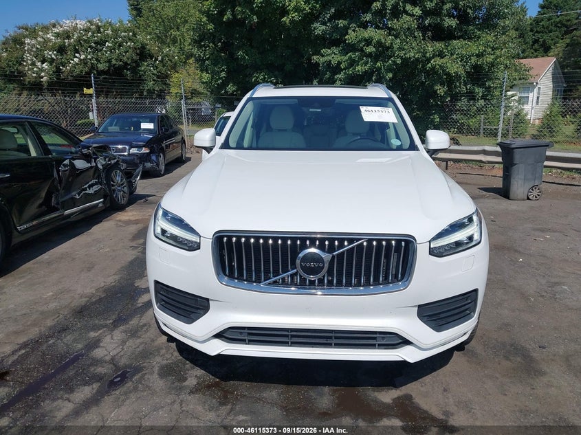 VOLVO XC90 - zdjęcie 12