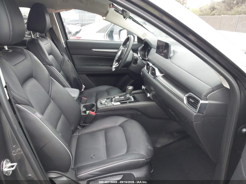 MAZDA CX-5 - zdjęcie 5