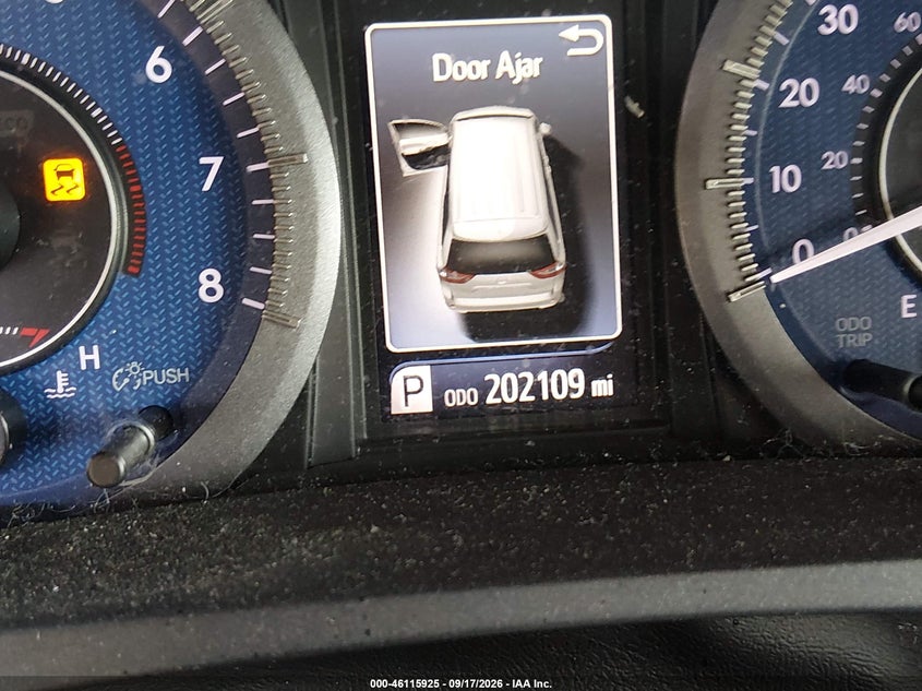 TOYOTA SIENNA - zdjęcie 15