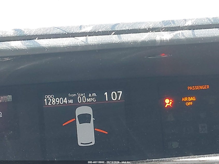 TOYOTA PRIUS C - zdjęcie 15