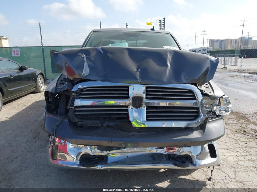 RAM 1500 - zdjęcie 13