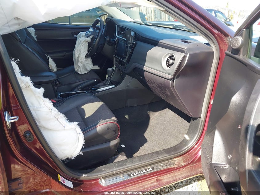 TOYOTA COROLLA - zdjęcie 5