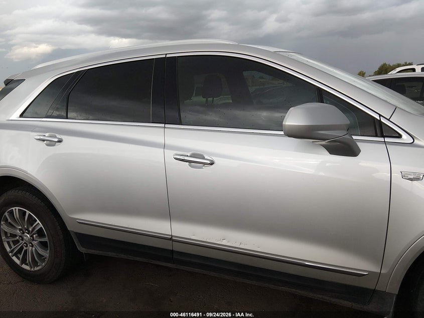 CADILLAC XT5 - zdjęcie 14
