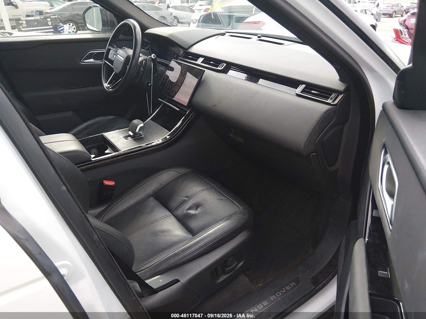 LAND ROVER RANGE ROVER VELAR - zdjęcie 5