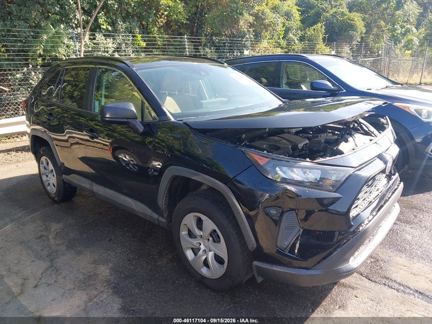 TOYOTA RAV4 - zdjęcie 13
