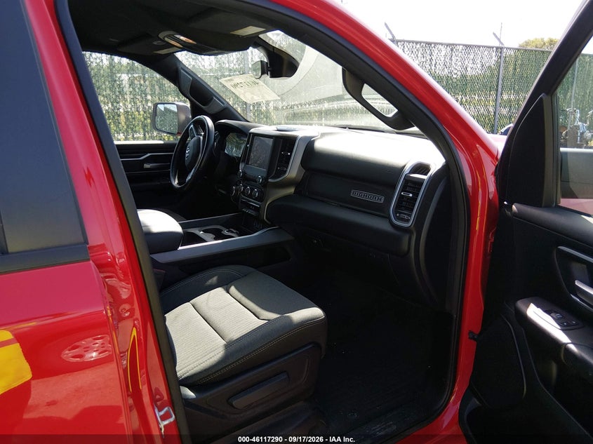RAM 1500 - zdjęcie 5