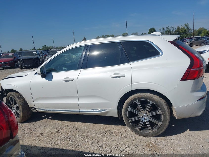 VOLVO XC60 - zdjęcie 15