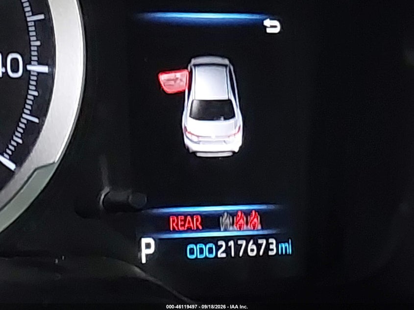 TOYOTA COROLLA - zdjęcie 7