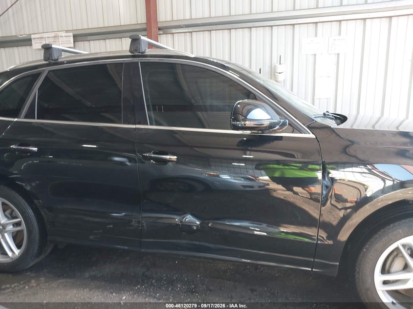 AUDI Q5 - zdjęcie 14
