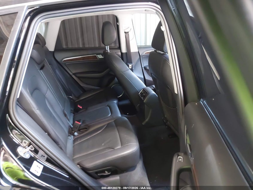 AUDI Q5 - zdjęcie 8