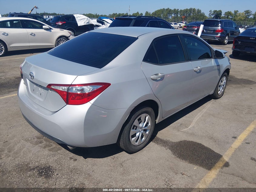 TOYOTA COROLLA - zdjęcie 4