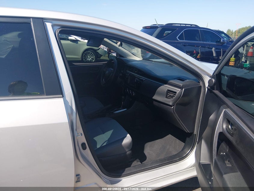 TOYOTA COROLLA - zdjęcie 5