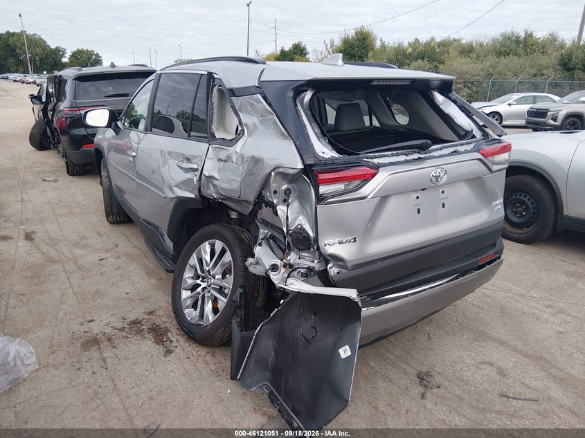 TOYOTA RAV4 - zdjęcie 6