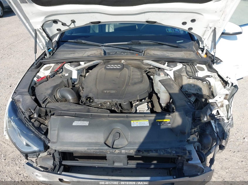 AUDI A4 - zdjęcie 10