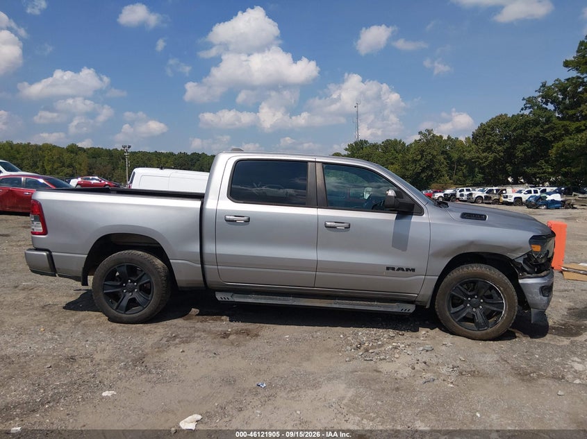 RAM 1500 - zdjęcie 13