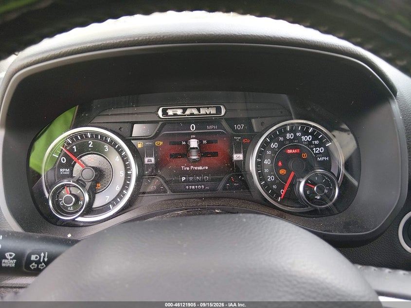 RAM 1500 - zdjęcie 7