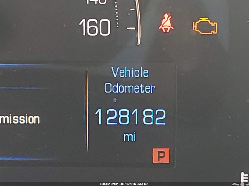 CADILLAC XT5 - zdjęcie 16