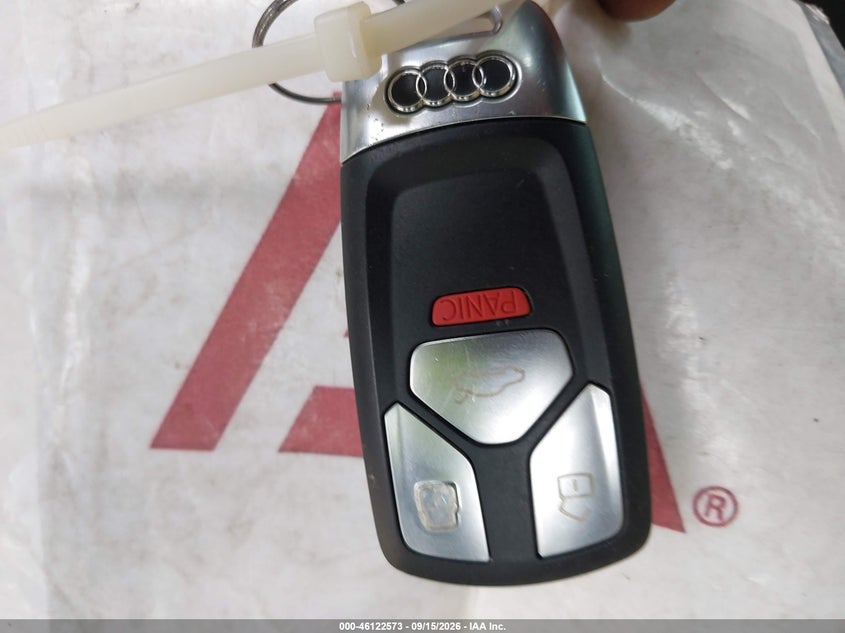 AUDI A5 - zdjęcie 11