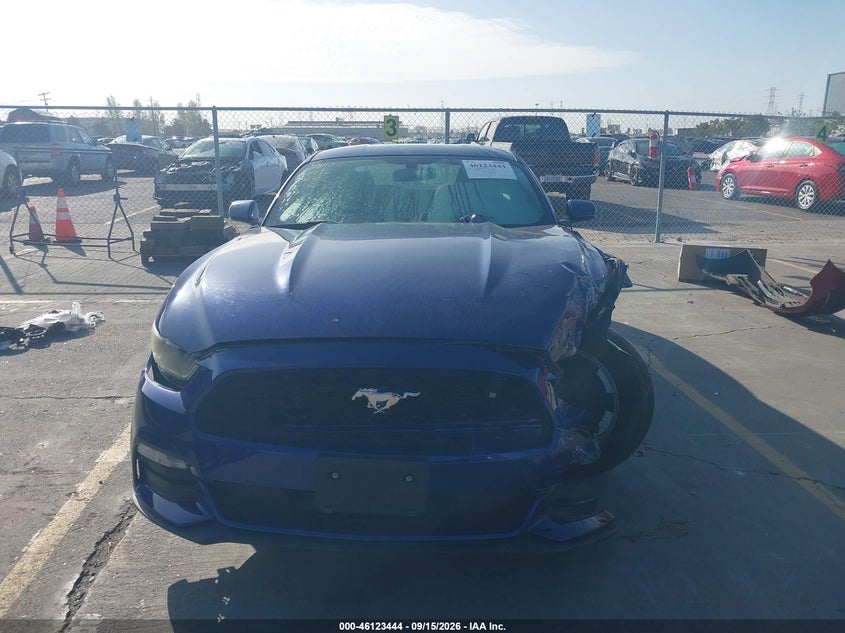 FORD MUSTANG - zdjęcie 14