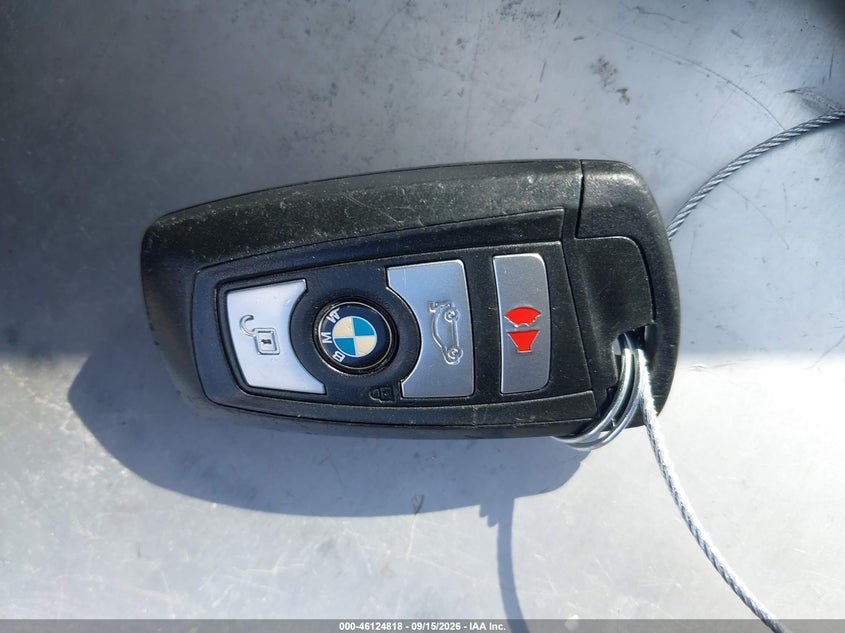 BMW 528I - zdjęcie 11
