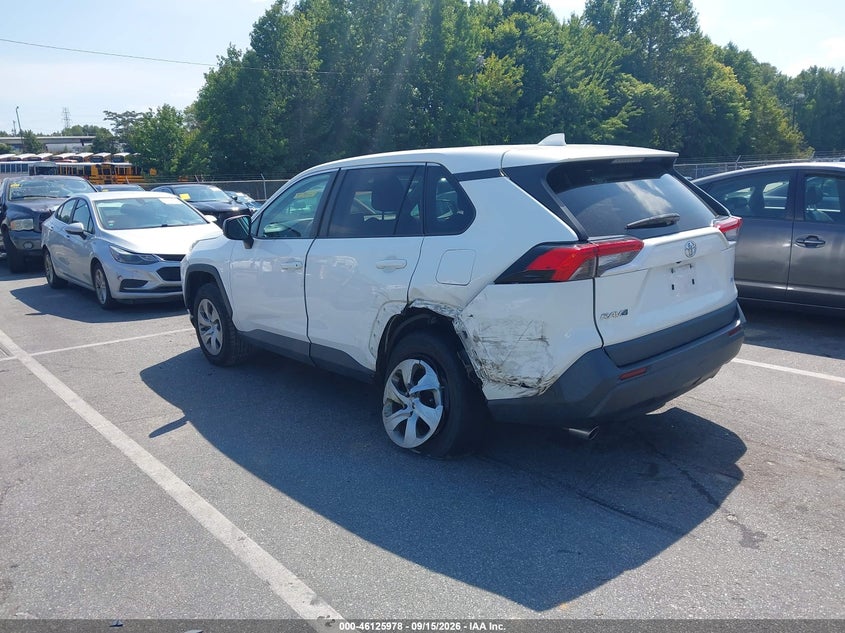 TOYOTA RAV4 - zdjęcie 3