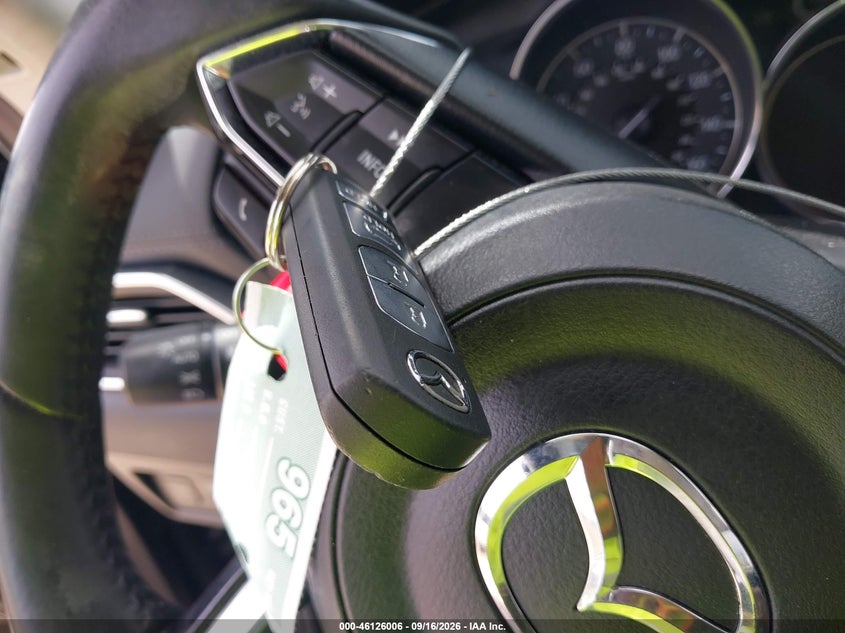 MAZDA CX-5 - zdjęcie 11