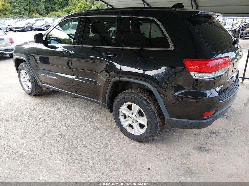 JEEP GRAND CHEROKEE - zdjęcie 3