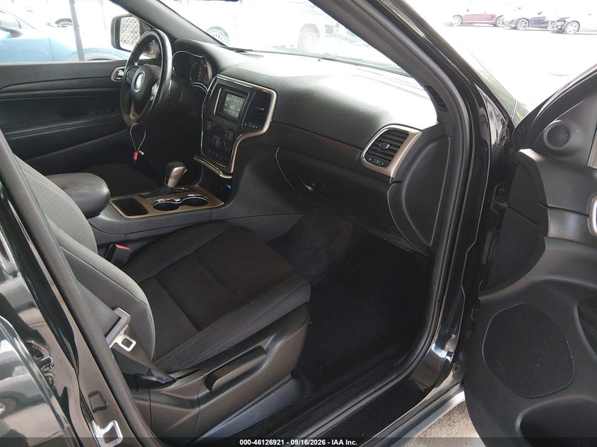 JEEP GRAND CHEROKEE - zdjęcie 5