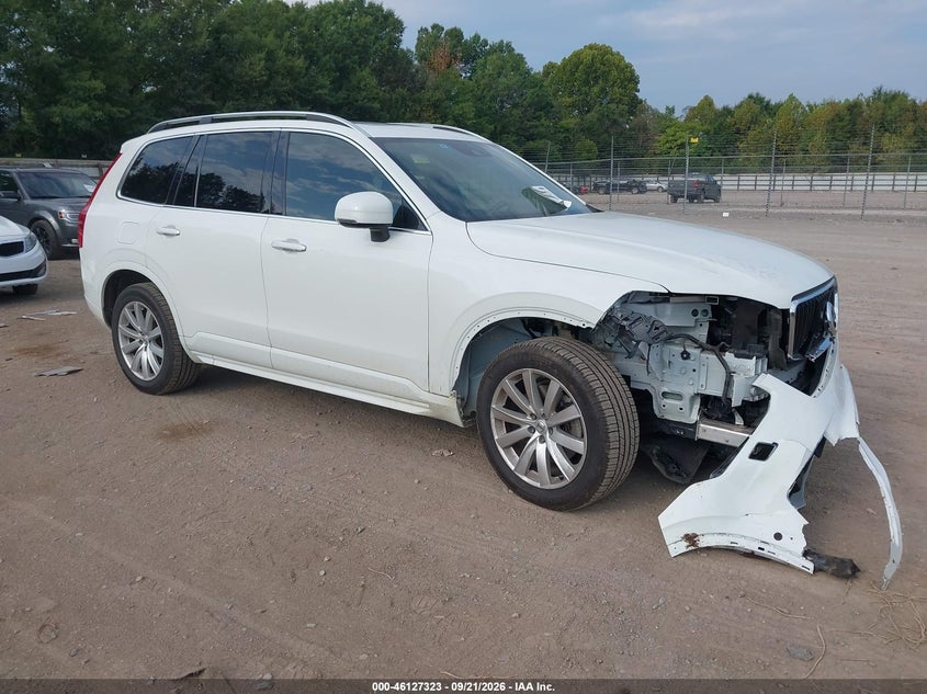 VOLVO XC90 - zdjęcie 1