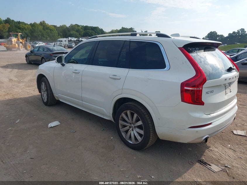 VOLVO XC90 - zdjęcie 3