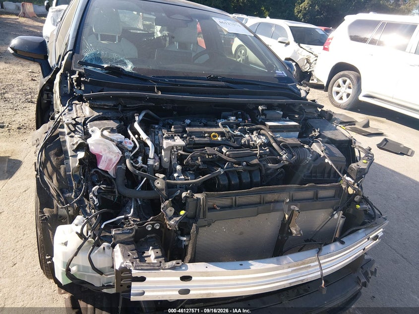 TOYOTA COROLLA - zdjęcie 6