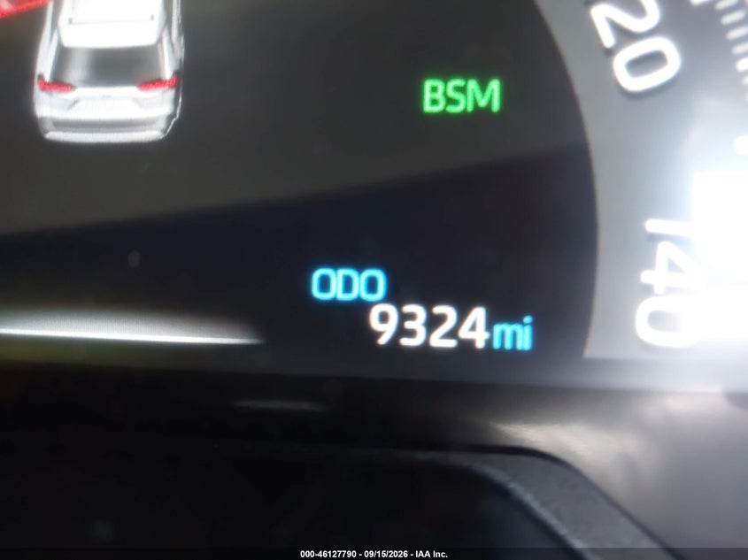 TOYOTA RAV4 HYBRID - zdjęcie 15