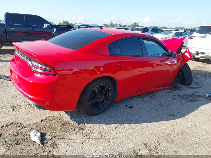 DODGE CHARGER - zdjęcie 4