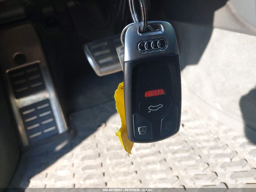 AUDI SQ5 - zdjęcie 11