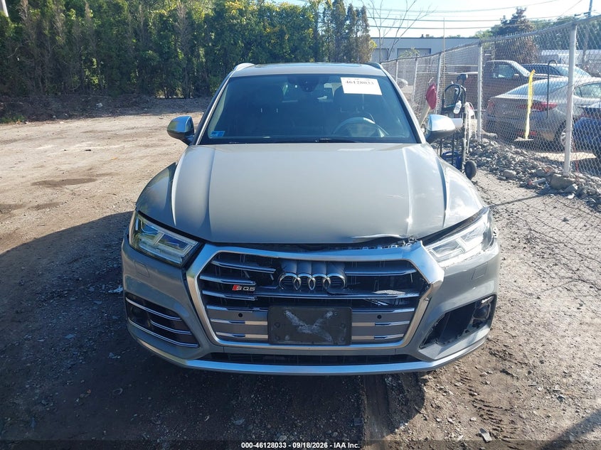 AUDI SQ5 - zdjęcie 12