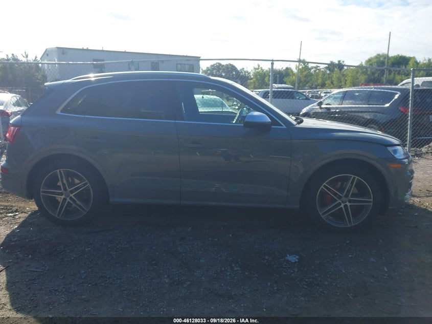 AUDI SQ5 - zdjęcie 13