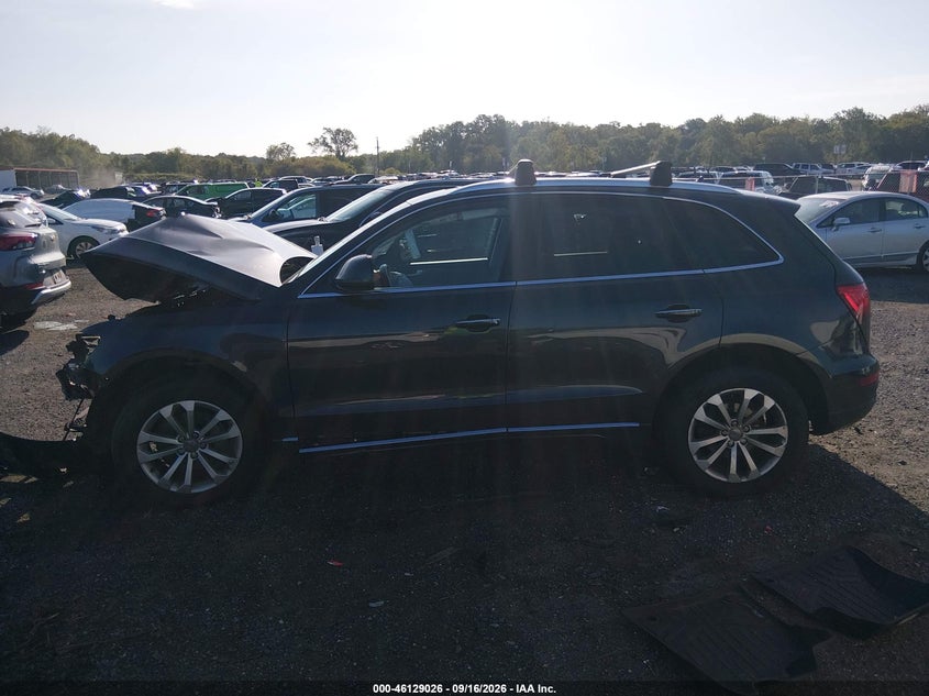 AUDI Q5 - zdjęcie 15