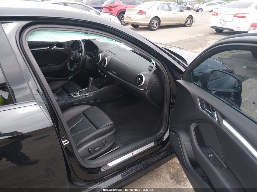 AUDI A3 - zdjęcie 5