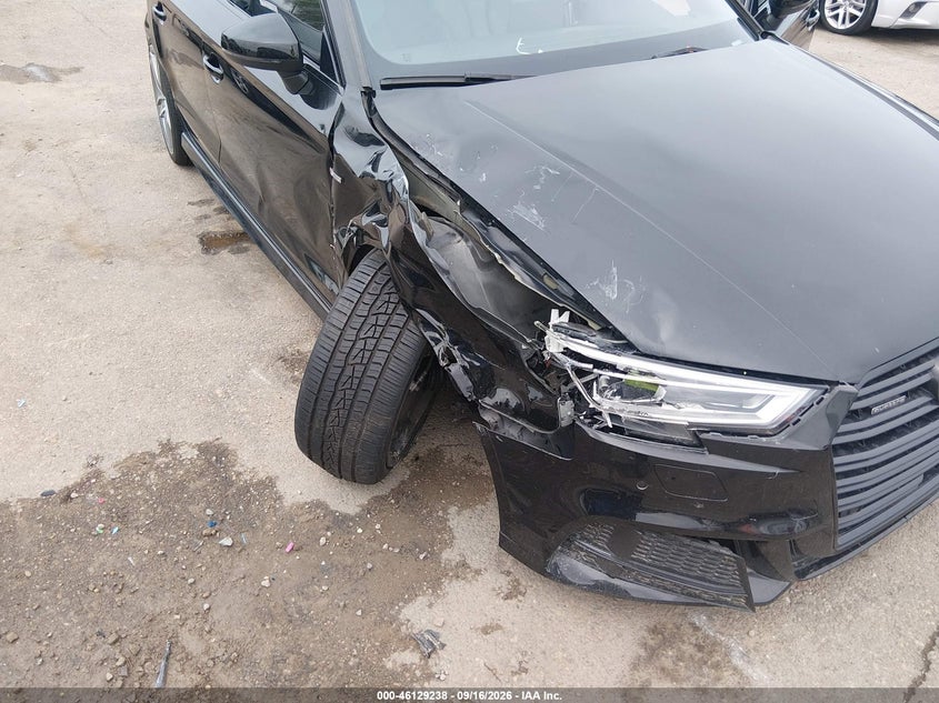 AUDI A3 - zdjęcie 6