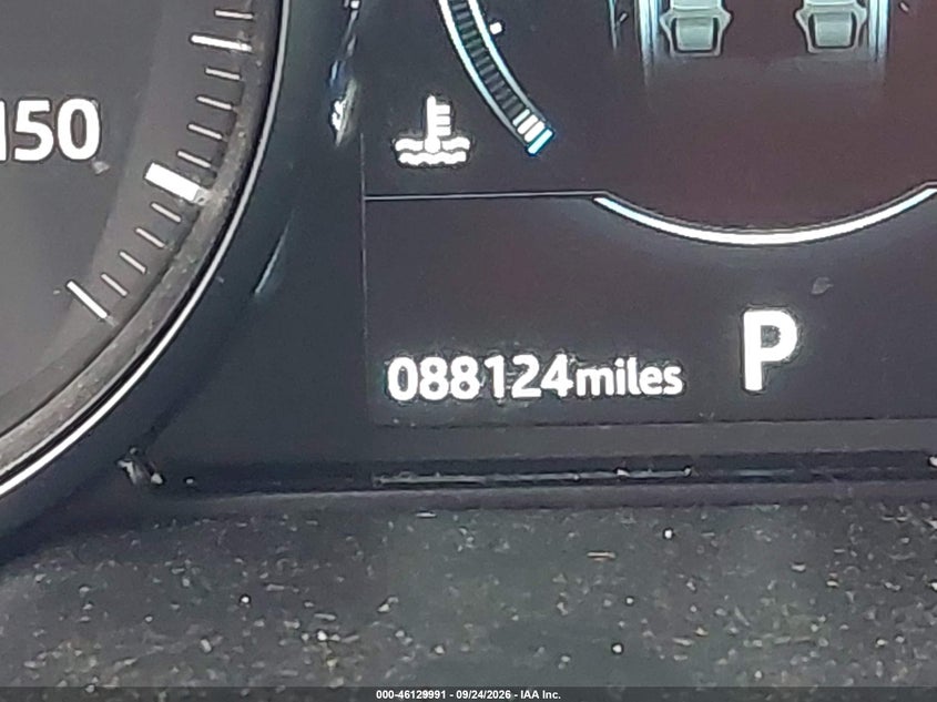 LAND ROVER RANGE ROVER EVOQUE - zdjęcie 15