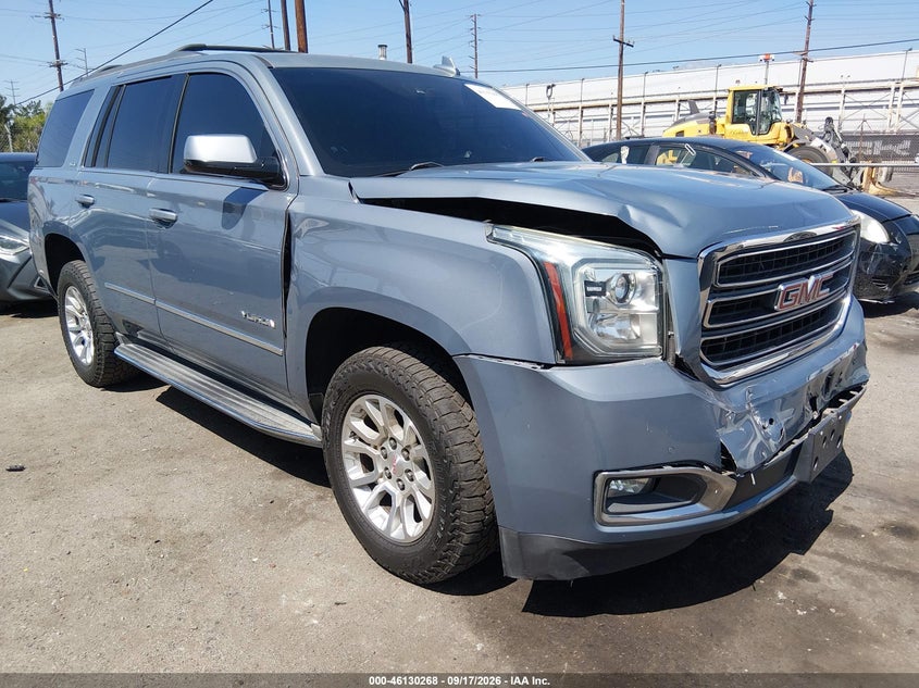 GMC YUKON - zdjęcie 1