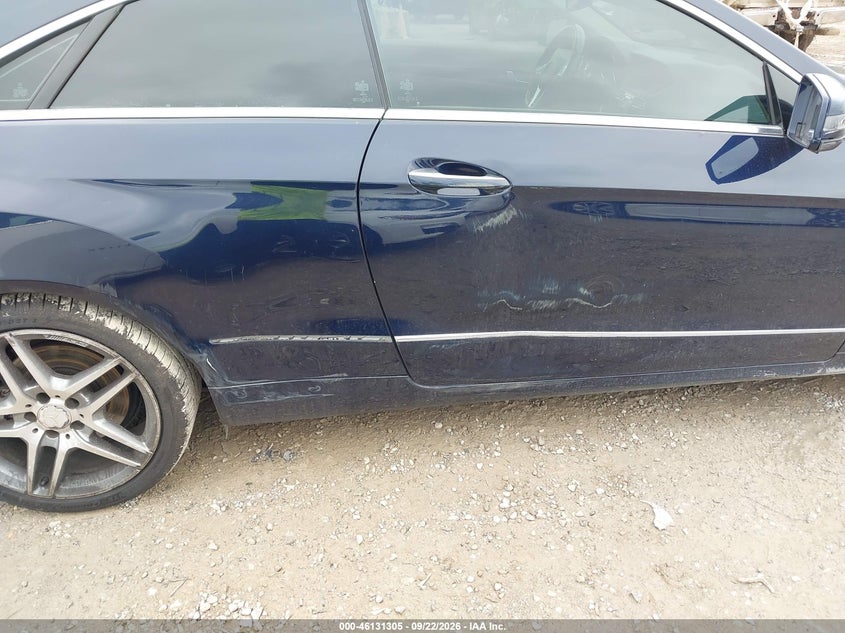 MERCEDES-BENZ E 400 - zdjęcie 6