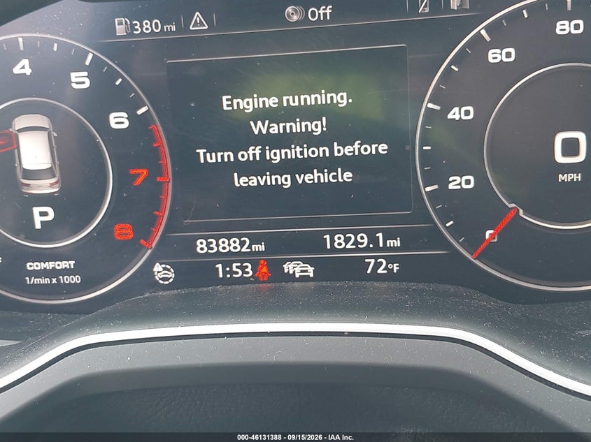 AUDI Q7 - zdjęcie 15