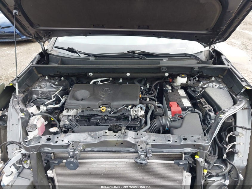 TOYOTA RAV4 - zdjęcie 10