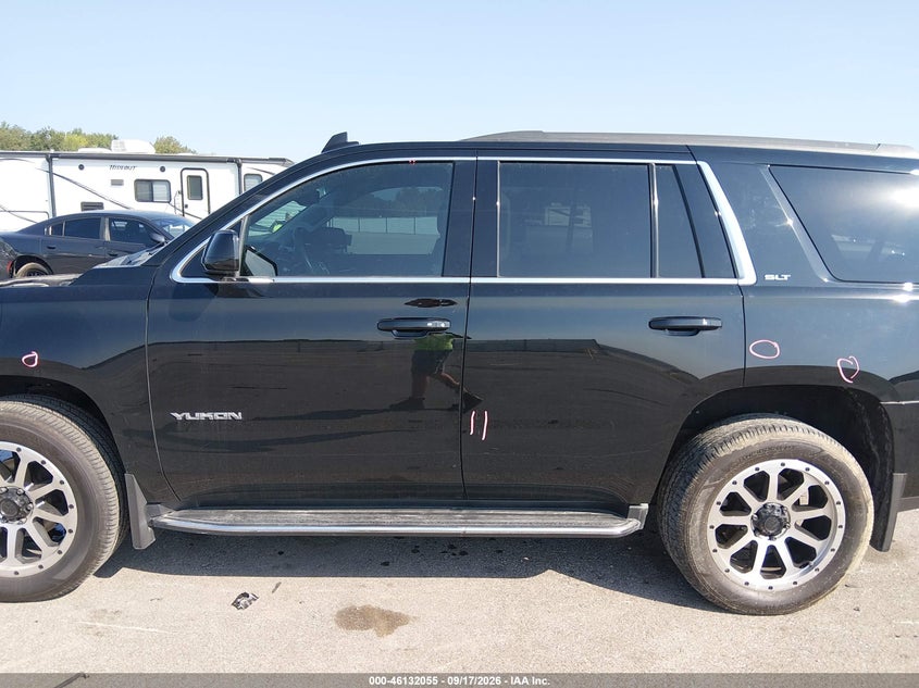 GMC YUKON - zdjęcie 15