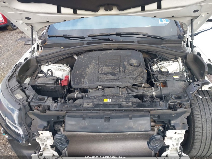 LAND ROVER RANGE ROVER VELAR - zdjęcie 10
