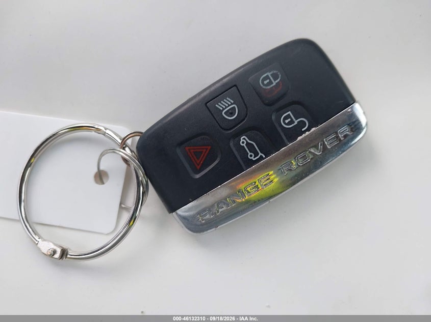 LAND ROVER RANGE ROVER VELAR - zdjęcie 11