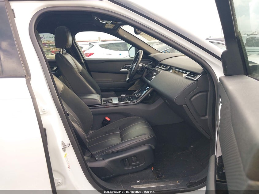 LAND ROVER RANGE ROVER VELAR - zdjęcie 5