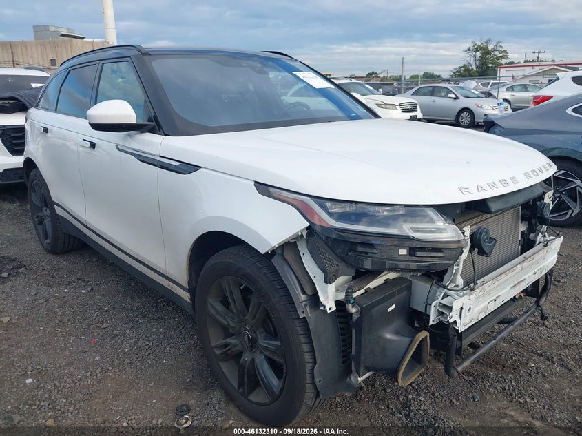 LAND ROVER RANGE ROVER VELAR - zdjęcie 6
